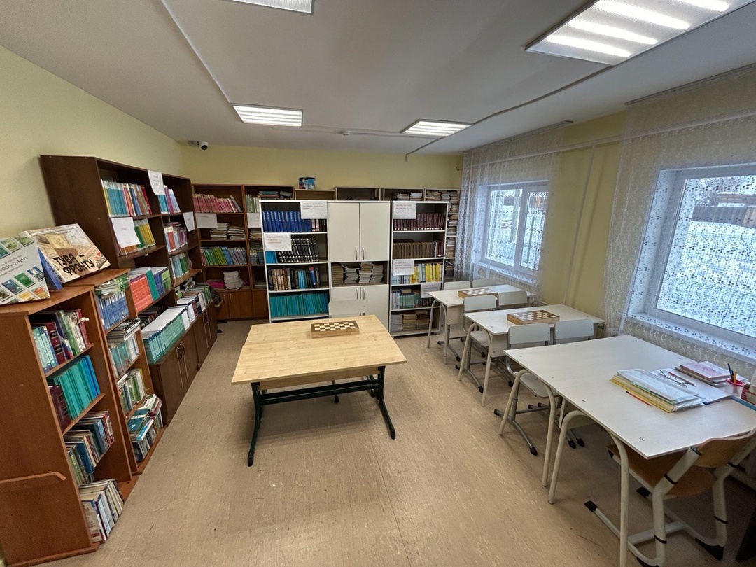 Изображения библиотеки.