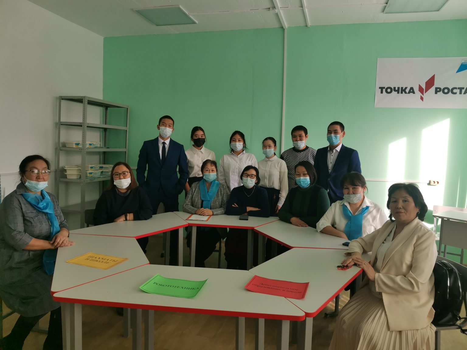 Развиваем аналитическое мышление.